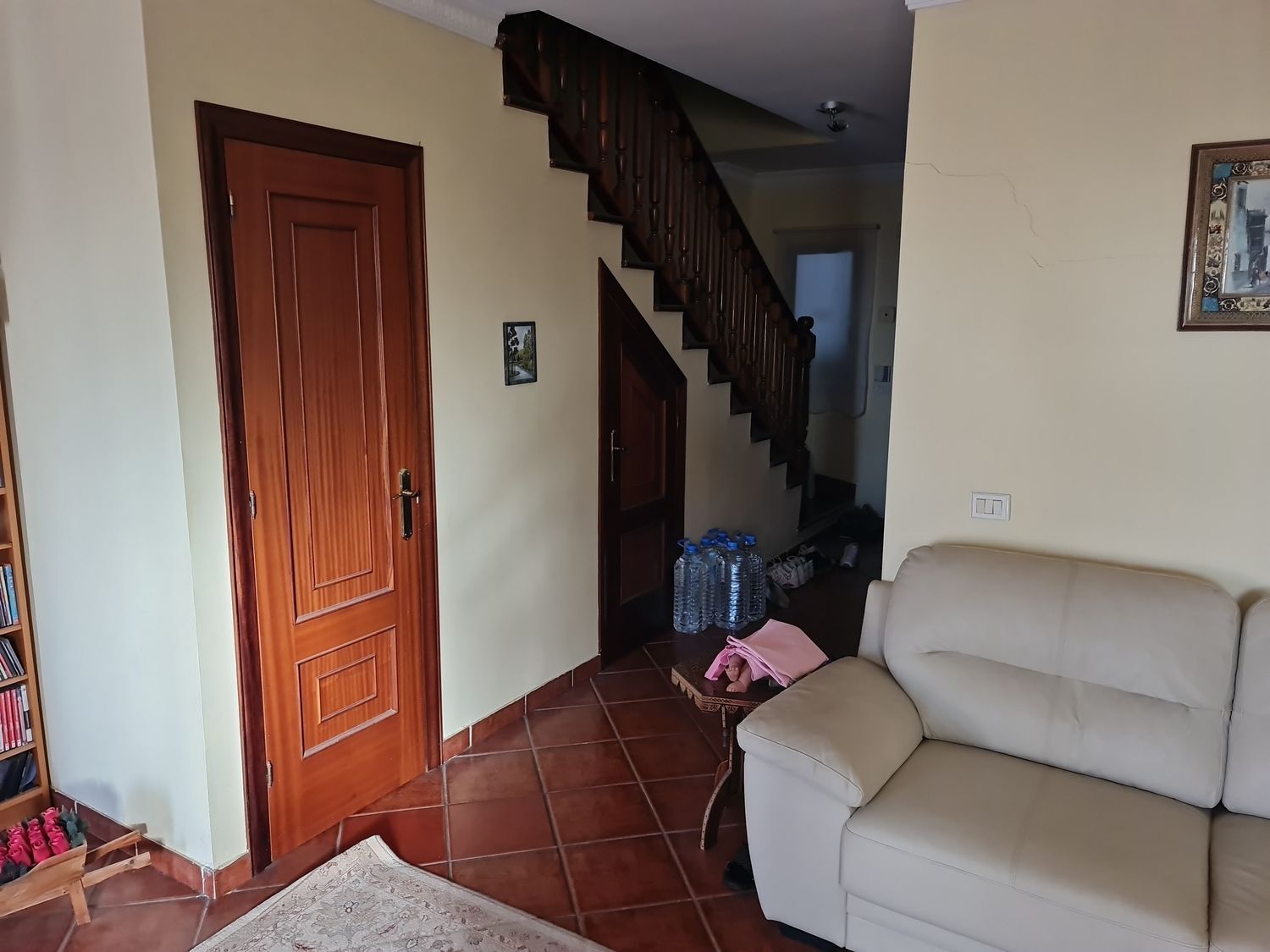 Chalet adosado en Calle Mencey Anaga, 15, Las Chafiras, Las Chafiras - Foto 29