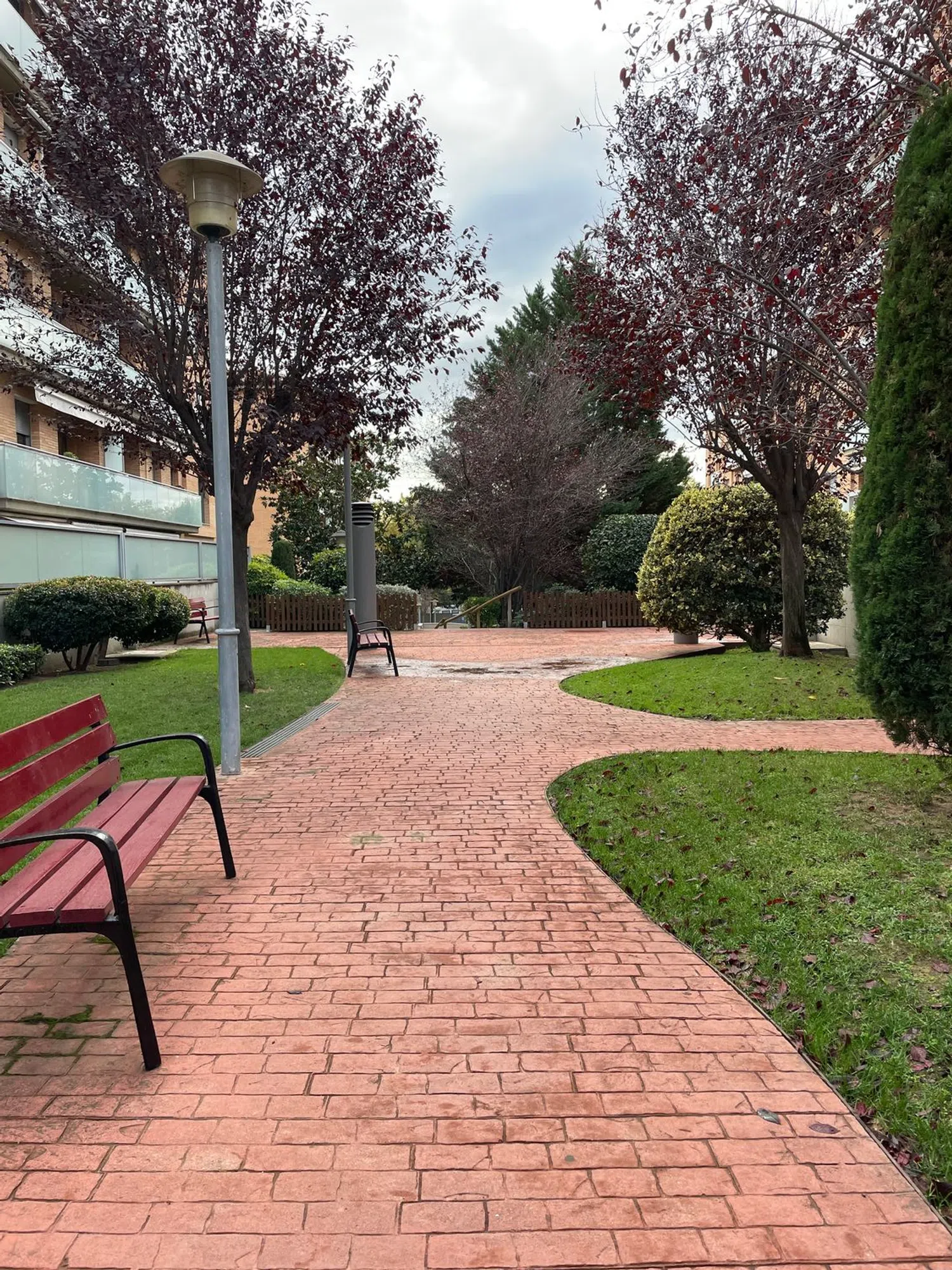 Piso en calle del Pont de Can Vernet, 9 - Foto 31