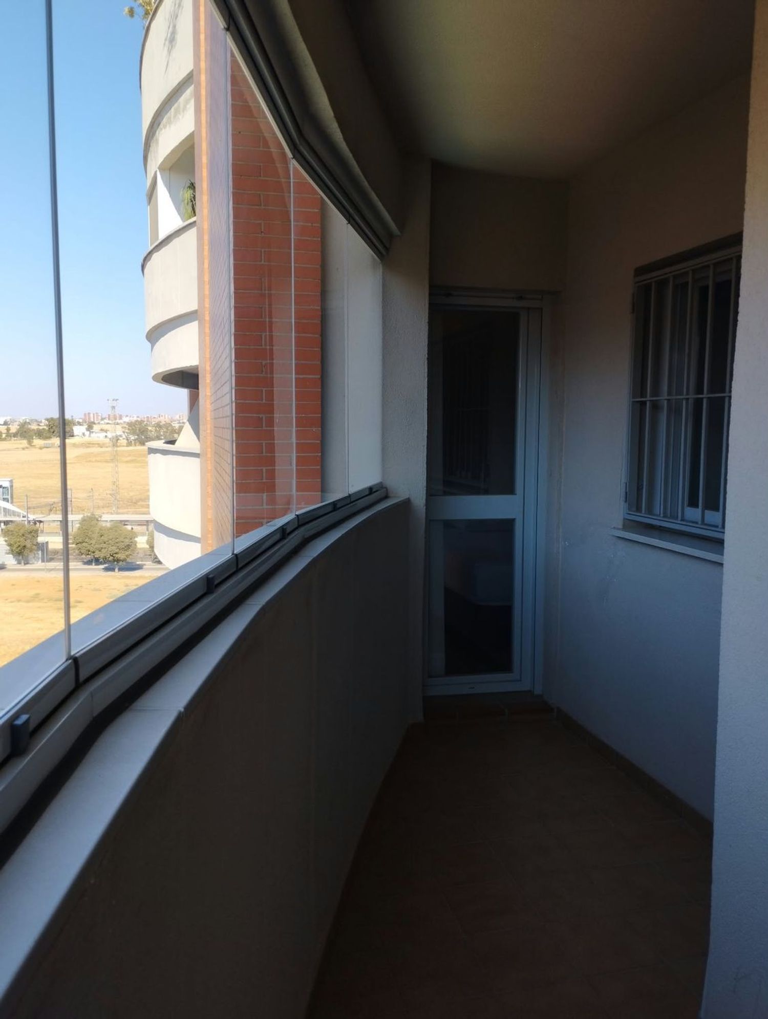 Piso en Calle Perséfone, 4, Jardines de Hércules - Foto 8