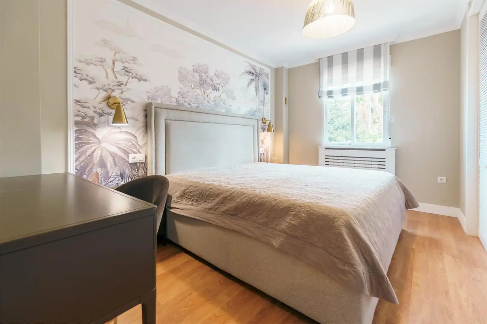 Apartamento en  Pasaje F Liszt 6 - Foto 6
