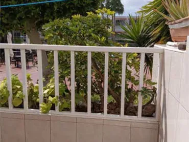 Piso en El Chaparral - Foto 4