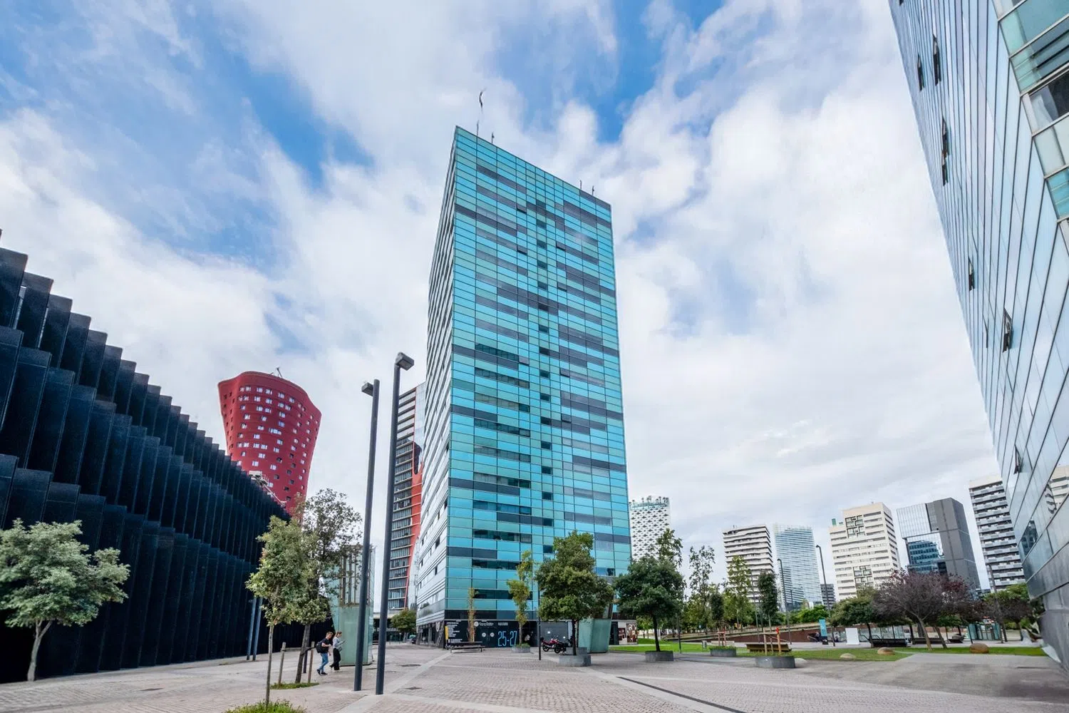 Piso en plaza d'Europa, 18 - Foto 29