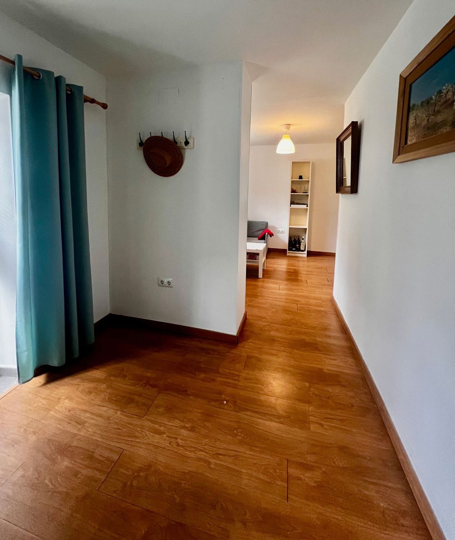 Piso en calle Aviador Franco, 12 - Foto 1