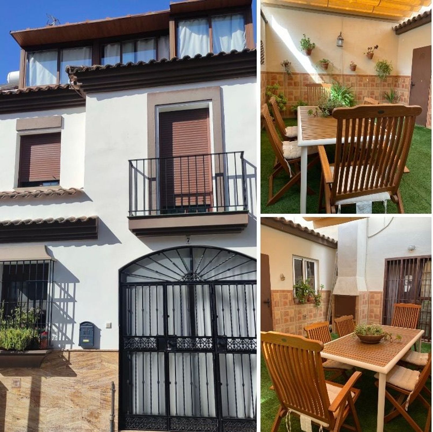 Chalet adosado en Calle Martinete, 7 - Foto 35
