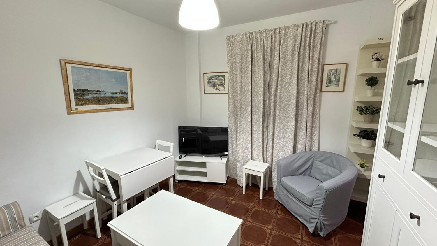 Piso en calle Gerona, Feijoo Sevilla, 2 - Foto 5