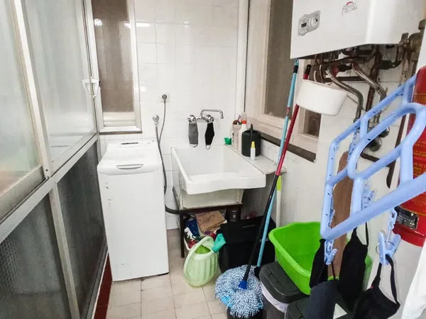 Piso en Calle de Saragossa, 60 bis, El Putxet i el Farró - Foto 22