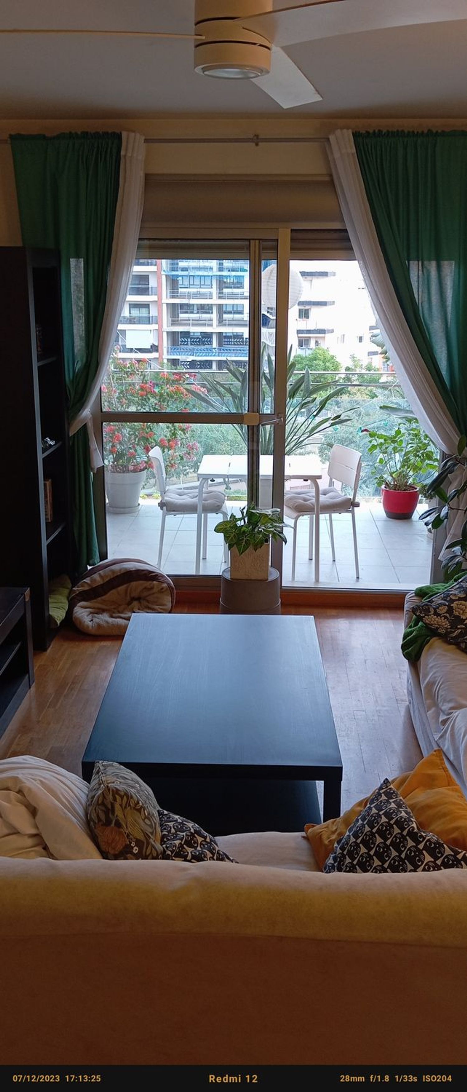 Piso en Avenida Antonio Martínez Guirao, 12, Zona Juan Carlos I - Avenida de Europa - Foto 4
