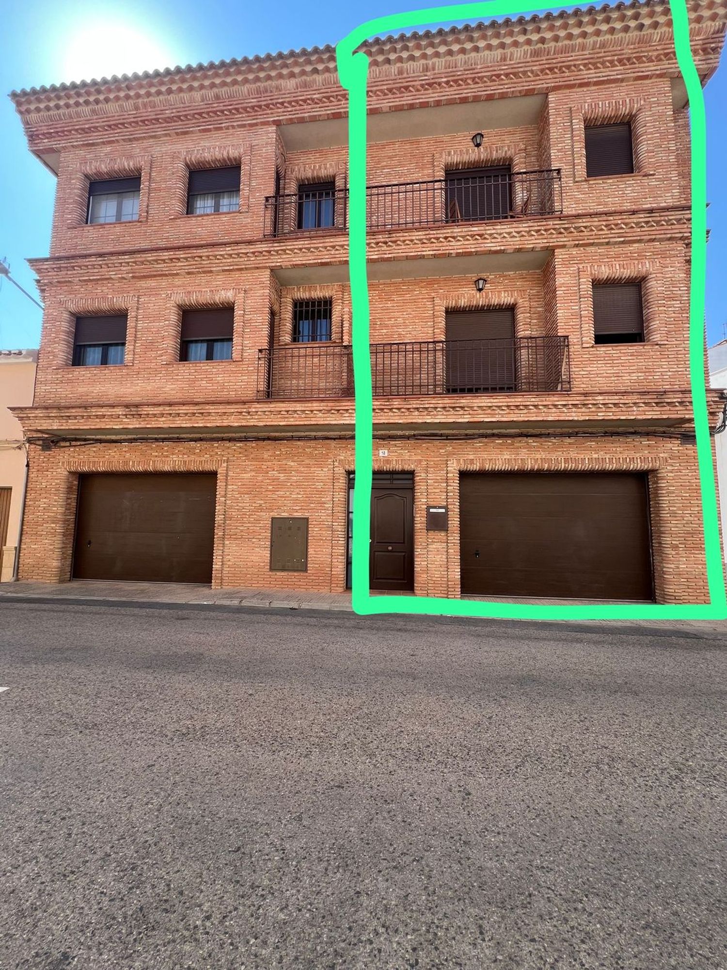 Estudio en Calle Sánchez Guerra, 10 t - Foto 18