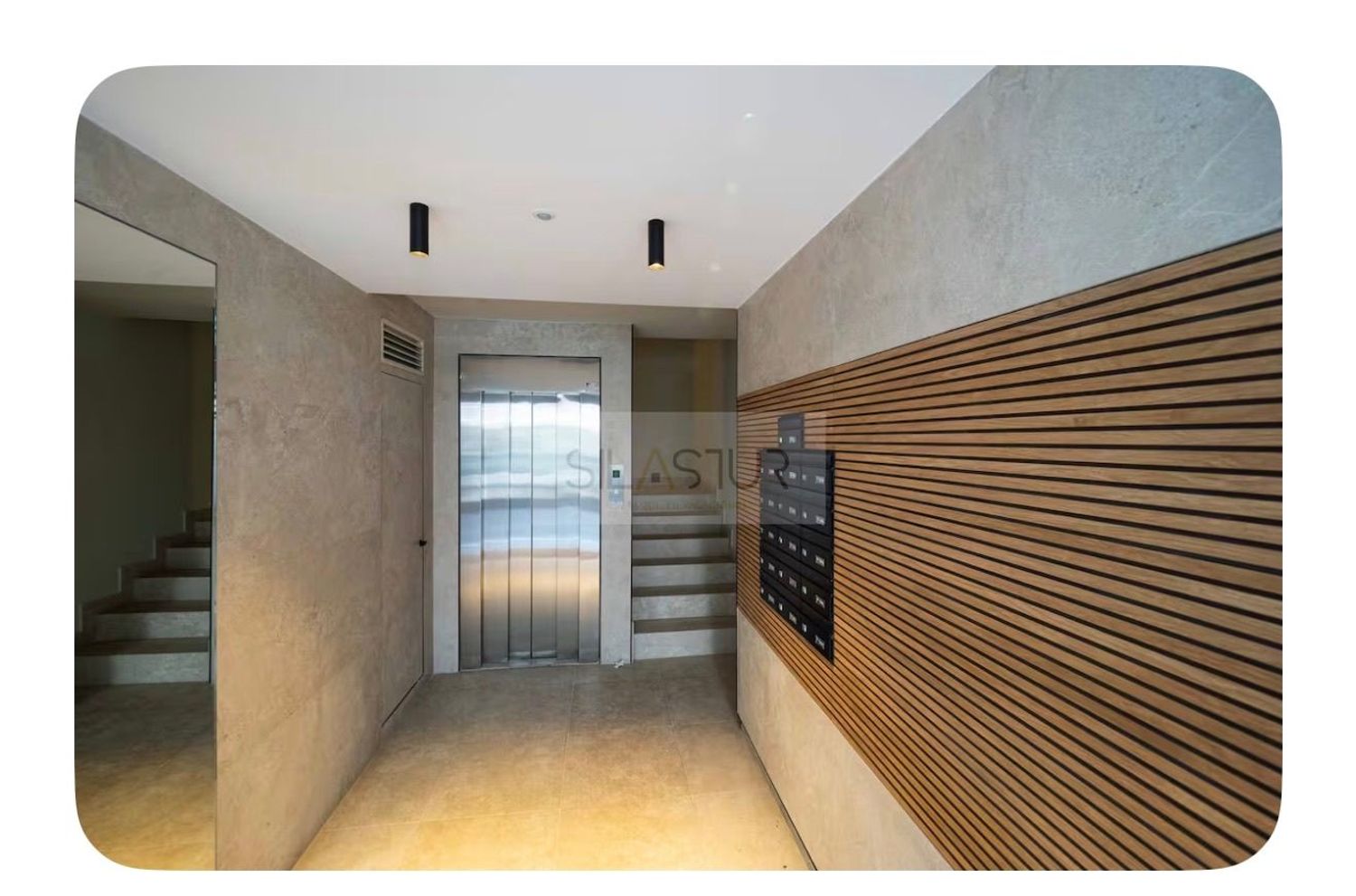 Piso en Calle Magnus Blikstad, 53 - Foto 3