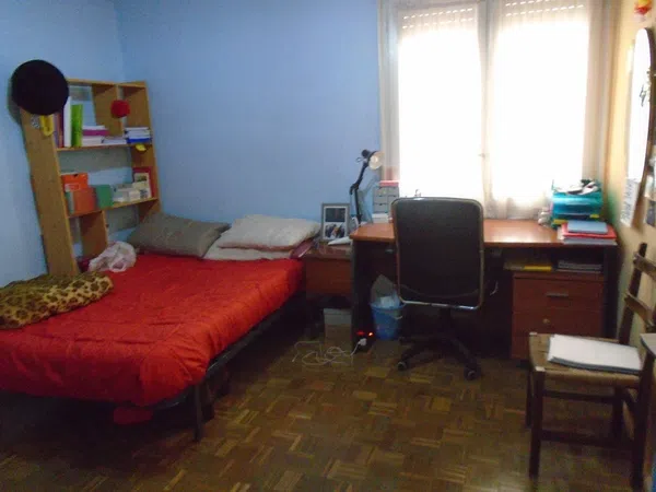 Piso en calle Río Queiles, 8 - Foto 2