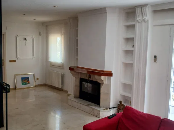 Chalet adosado en Calle del Castell d'Almansa, 10, Els Tallats - Mas Olivé - Foto 7
