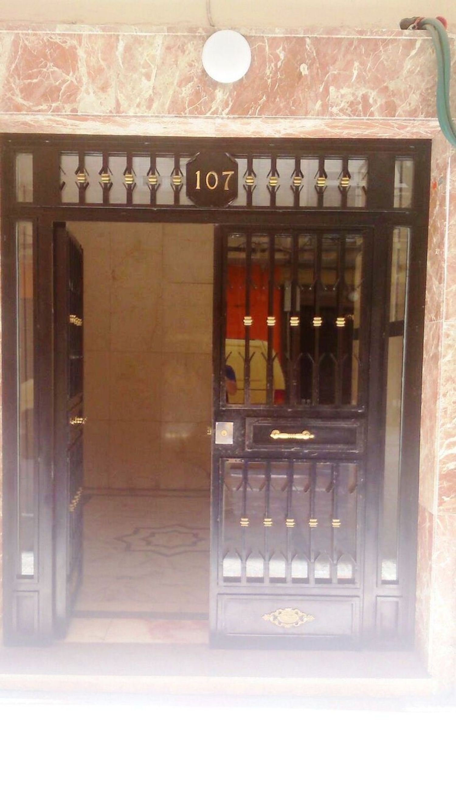 Piso en Calle arabial, 107, Ronda - Arabial - Foto 9