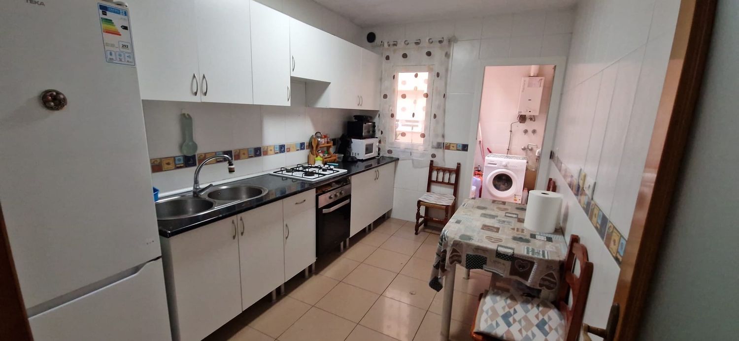 Piso en Calle Portugos, 34, Roquetas pueblo - Foto 14