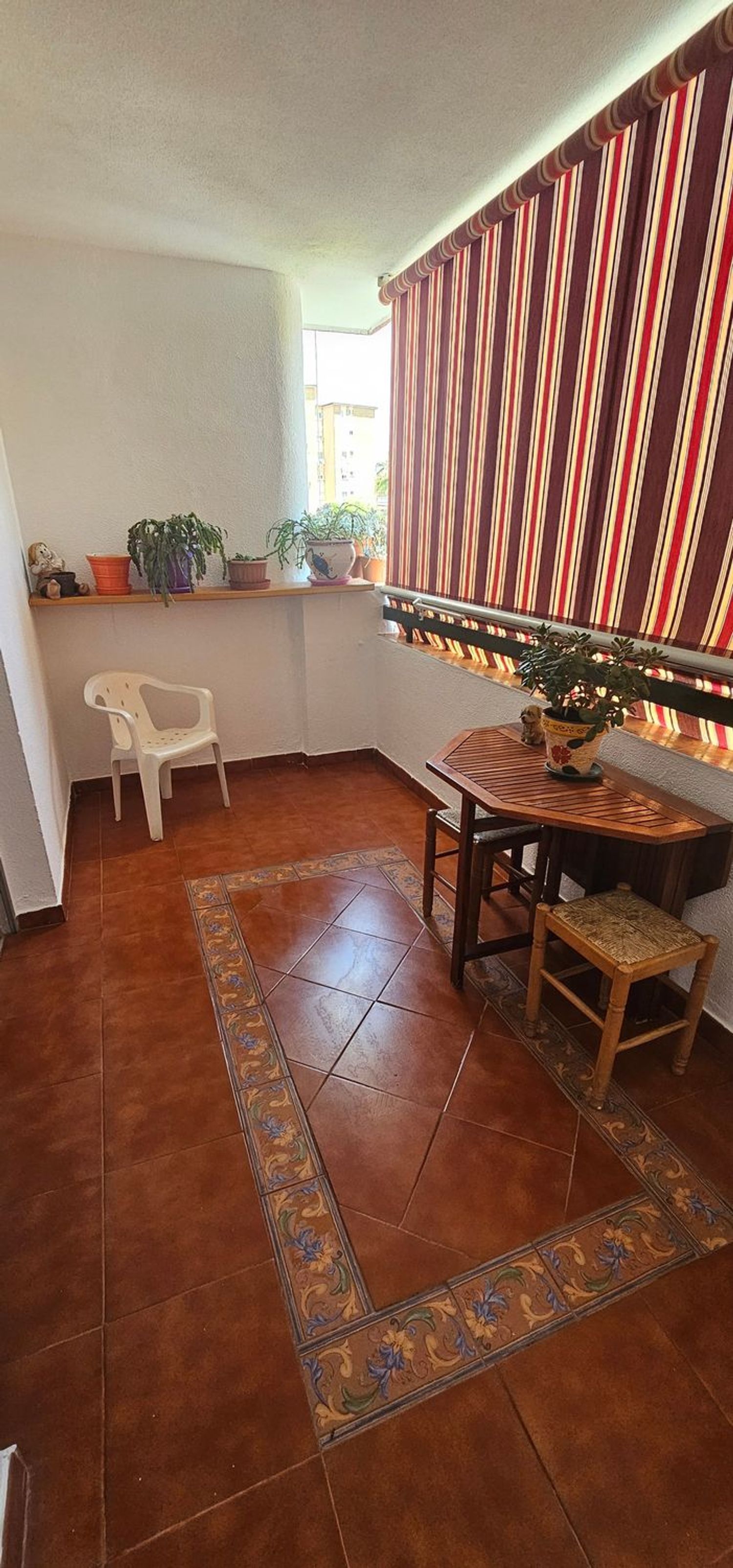 Piso en Calle del Alcalde Díaz Zafra, 6, Santa Cristina - San Rafael - Foto 16