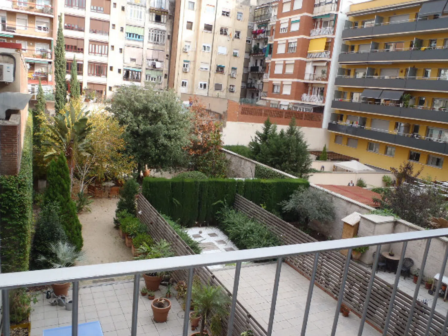 Piso en calle de Entenza, 168 - Foto 2