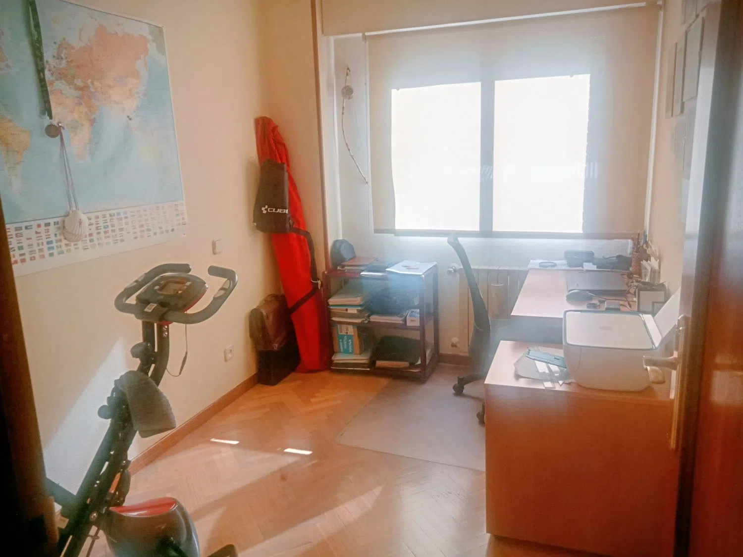 Piso en calle de Martín Machío, 30 - Foto 5