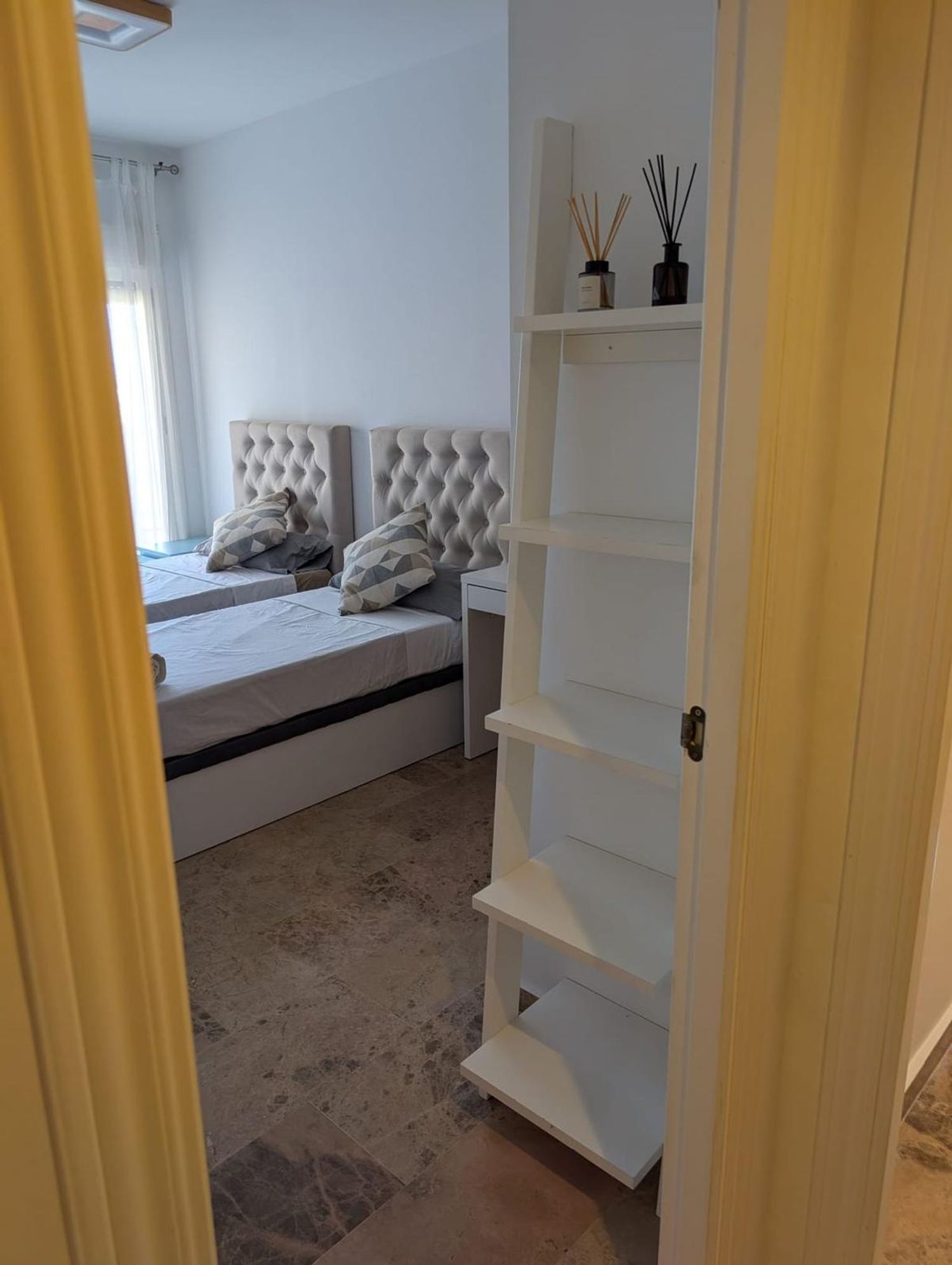 Piso en Avenida Santiago de Compostela, 57, Linda Vista-Nueva Alcántara-Cortijo Blanco - Foto 26
