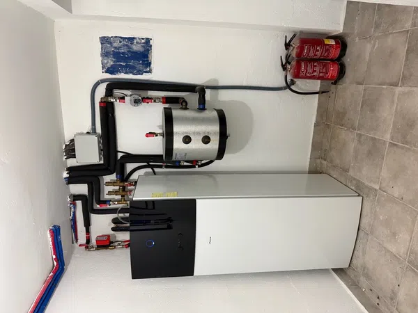 Casa independiente en Navalquejigo - Los Arroyos - Foto 35