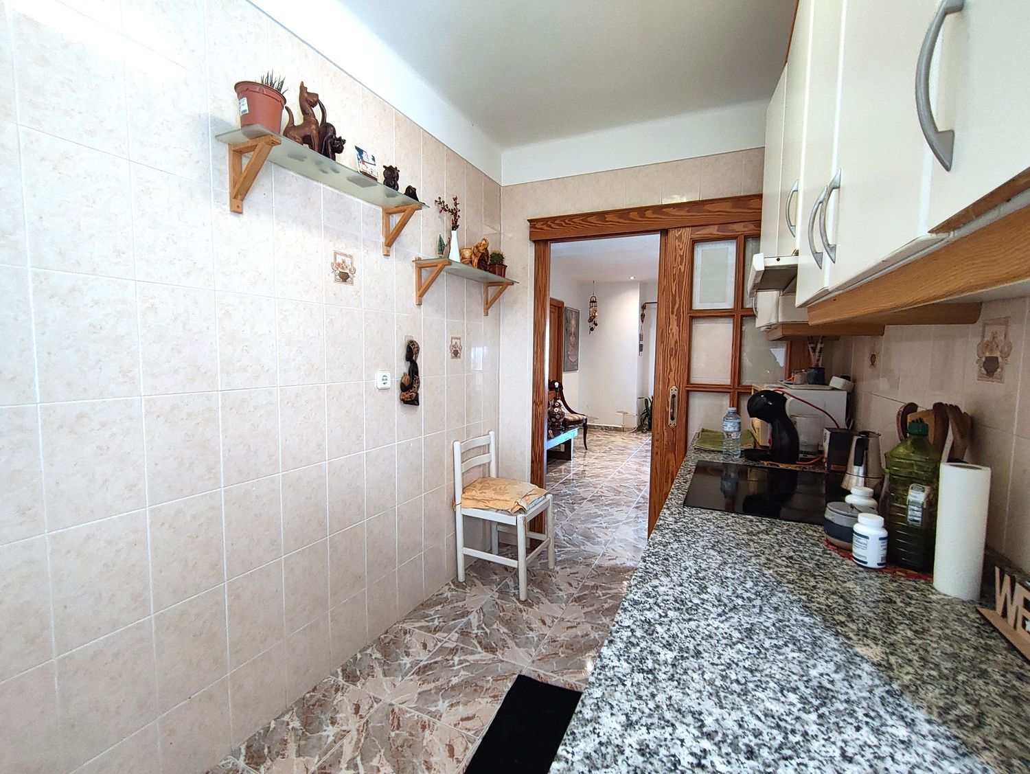 Piso en calle de la Falcia, 8 - Foto 14