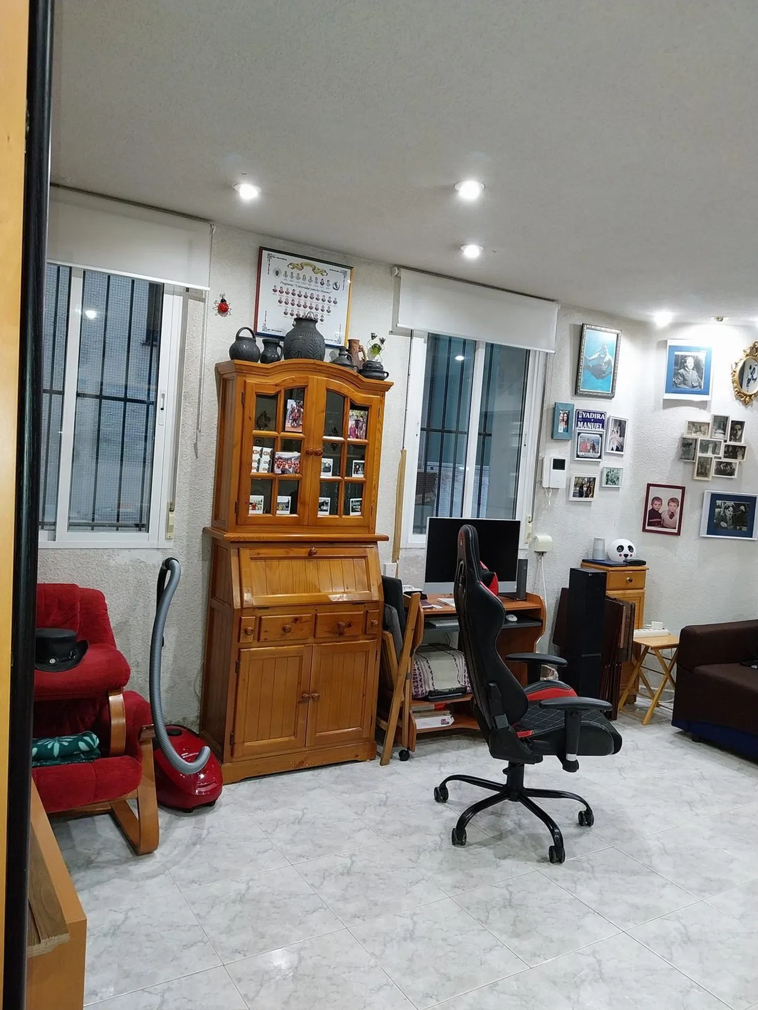 Piso en calle de Benito Gutiérrez, 37 - Foto 12