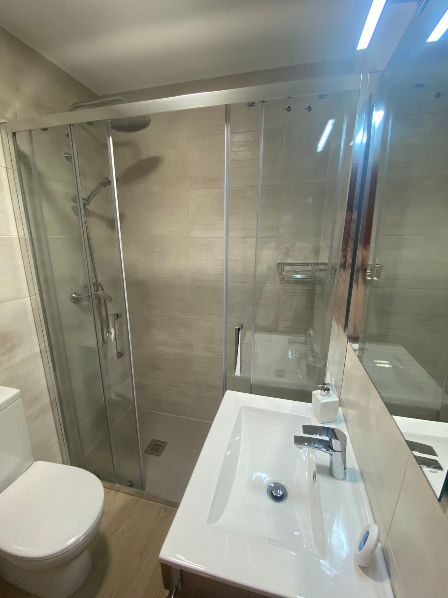 Piso en avenida de Bellavista, 185 - Foto 16