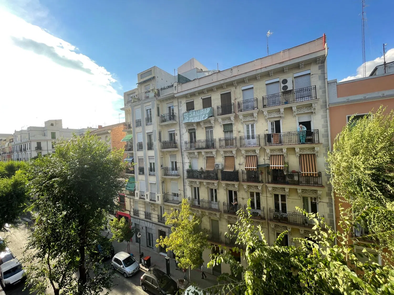 Piso en calle Delicias, 28 - Foto 14