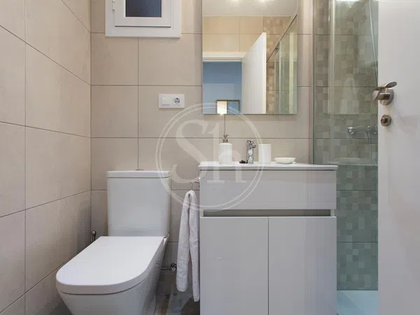 Estudio en Calle de Pàdua, El Putxet i el Farró - Foto 15