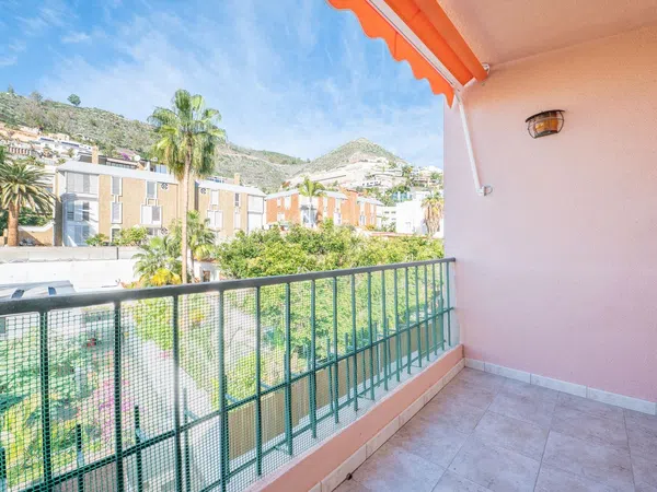 Piso en calle Doctor Wolffel, 8 - Foto 2