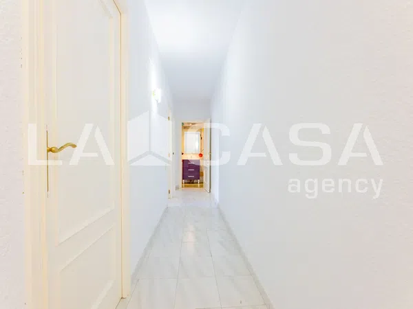 Piso en Calle Campoamor, L'Illa Perduda - Foto 30