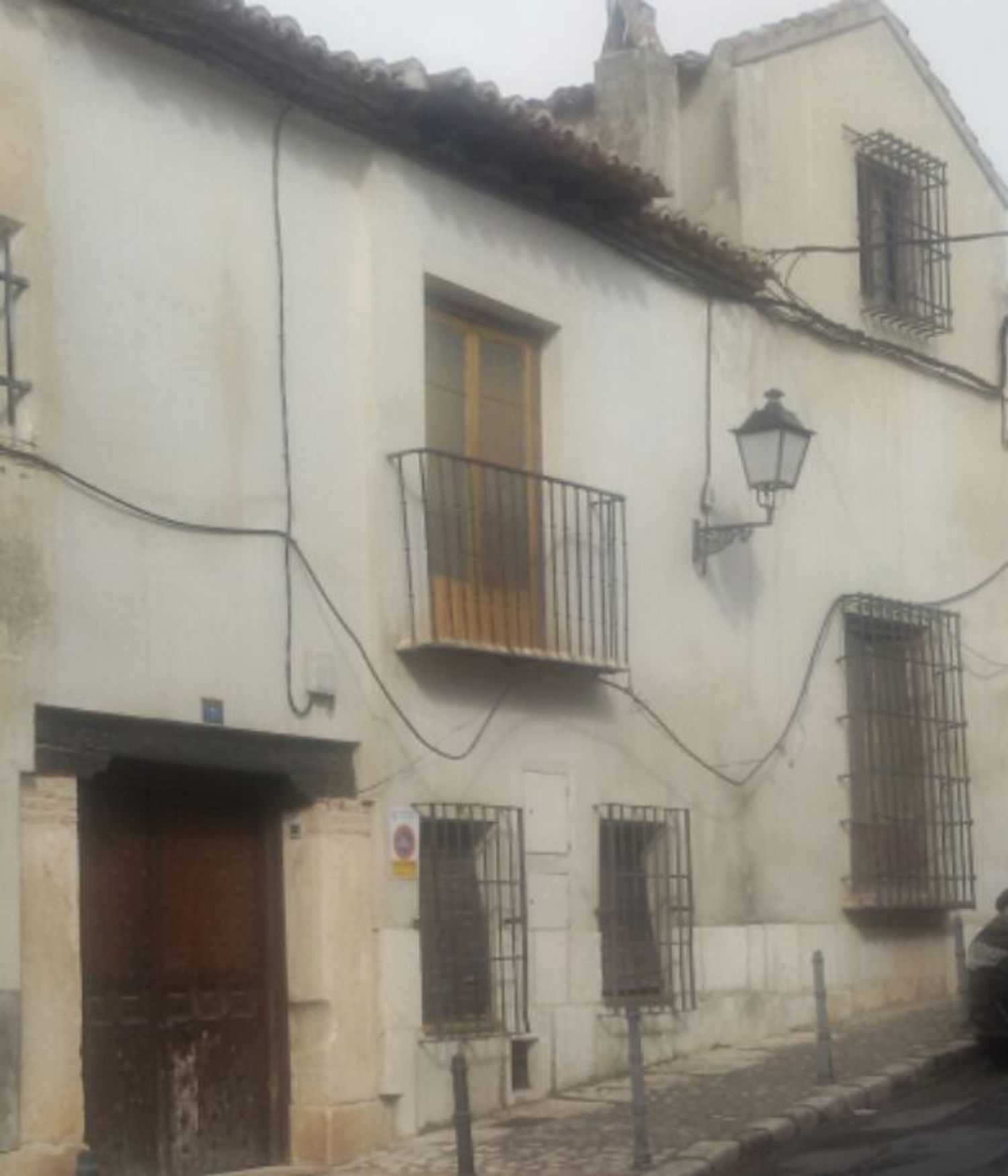 Casa de pueblo en Calle de Contreras, 5 - Foto 2