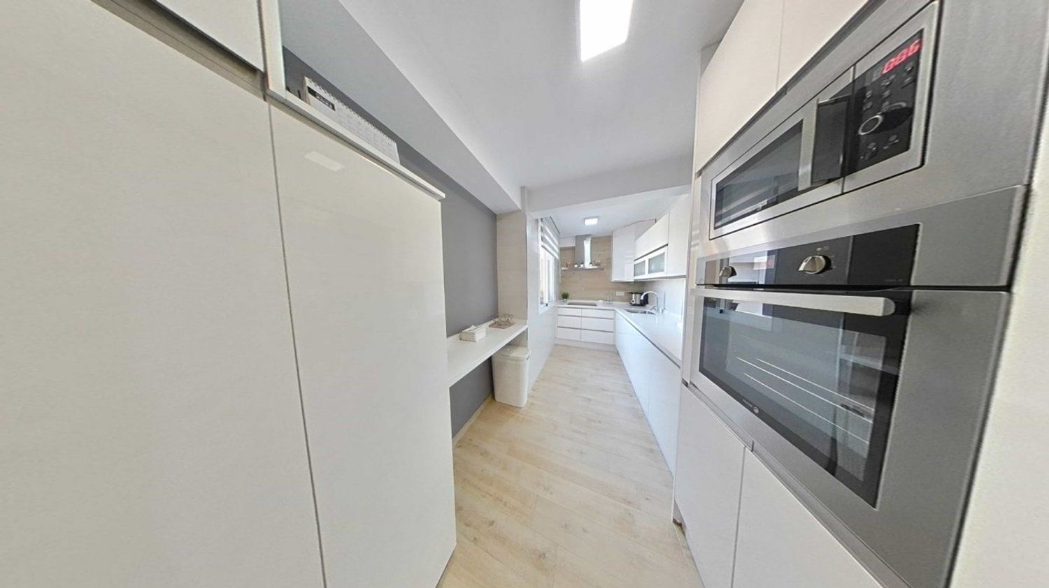 Piso en calle Doctor José Altolaguirre, 8 Sn - Foto 2