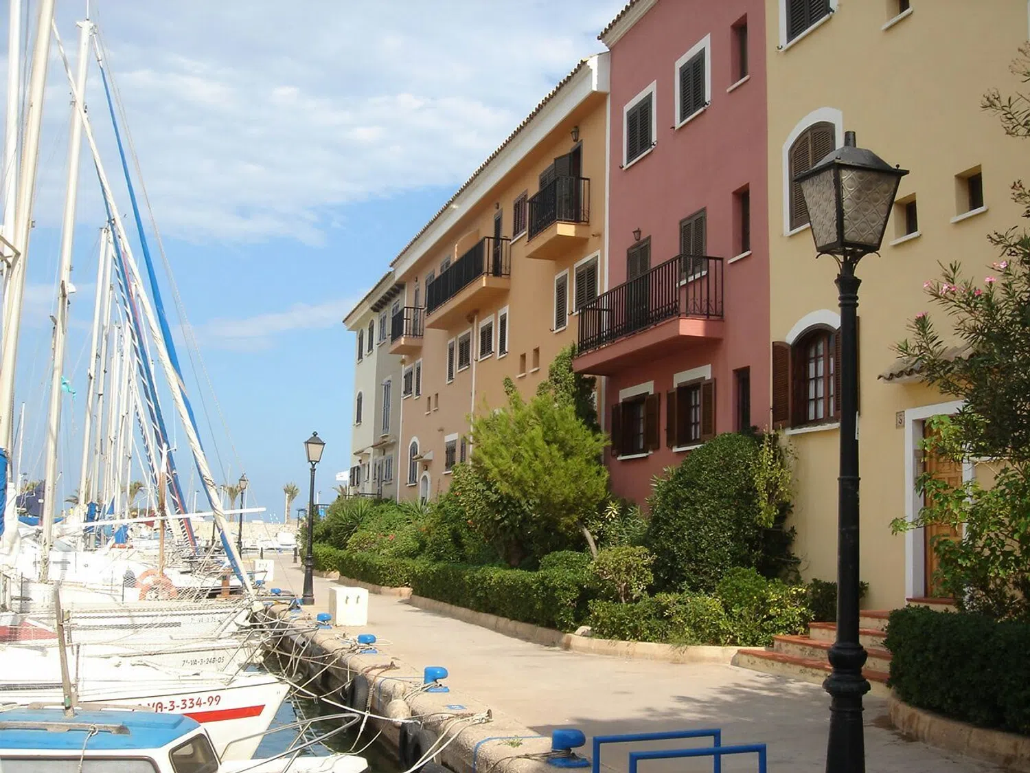 Ático en ronda del Port, 5 - Foto 3
