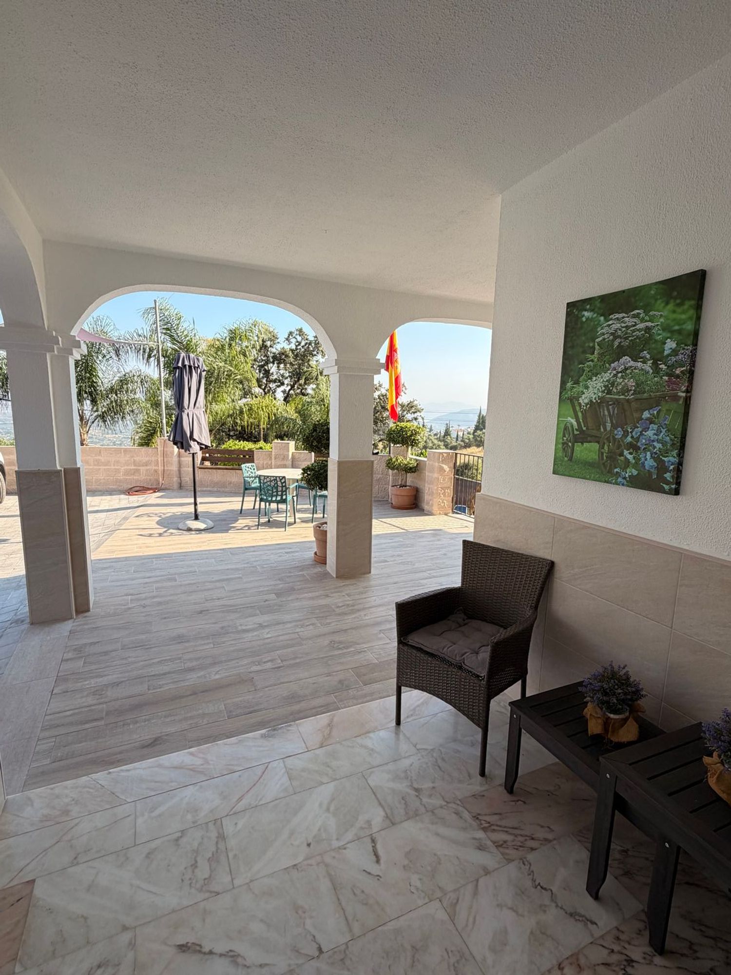 Casa o chalet independiente en Camino de Ardalejos, 42, Ardelejos - Cuesta de la Palma - Buenavista, Ardelejos - Cuesta de la Palma - Buenavista - Foto 16