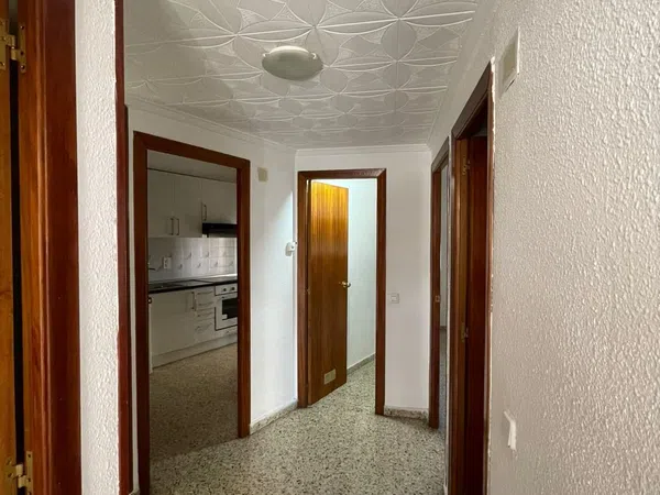 Piso en Calle de San Andrés, 2 - Foto 19