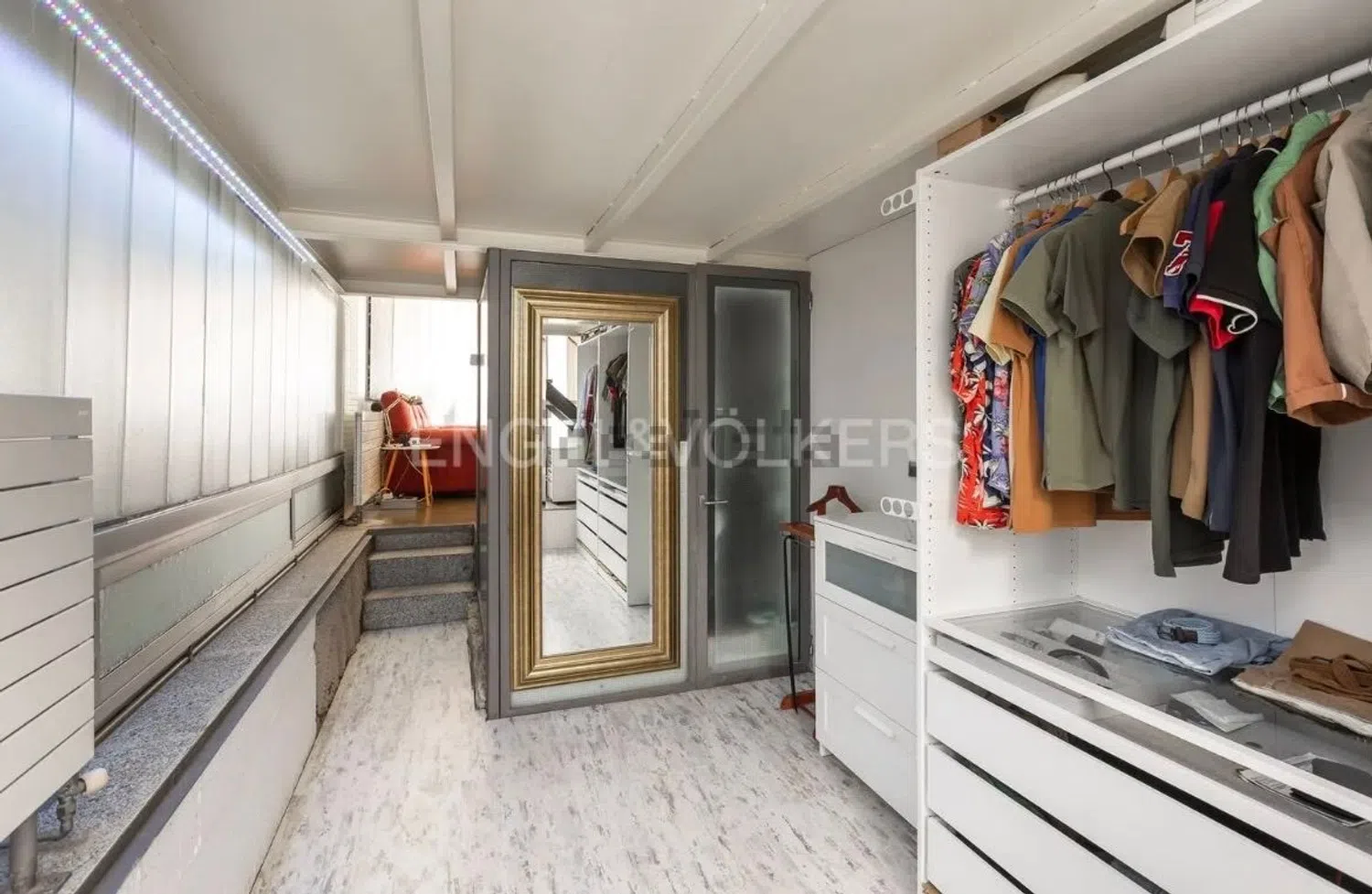 Dúplex en calle de Juan de la Hoz, 3 - Foto 36