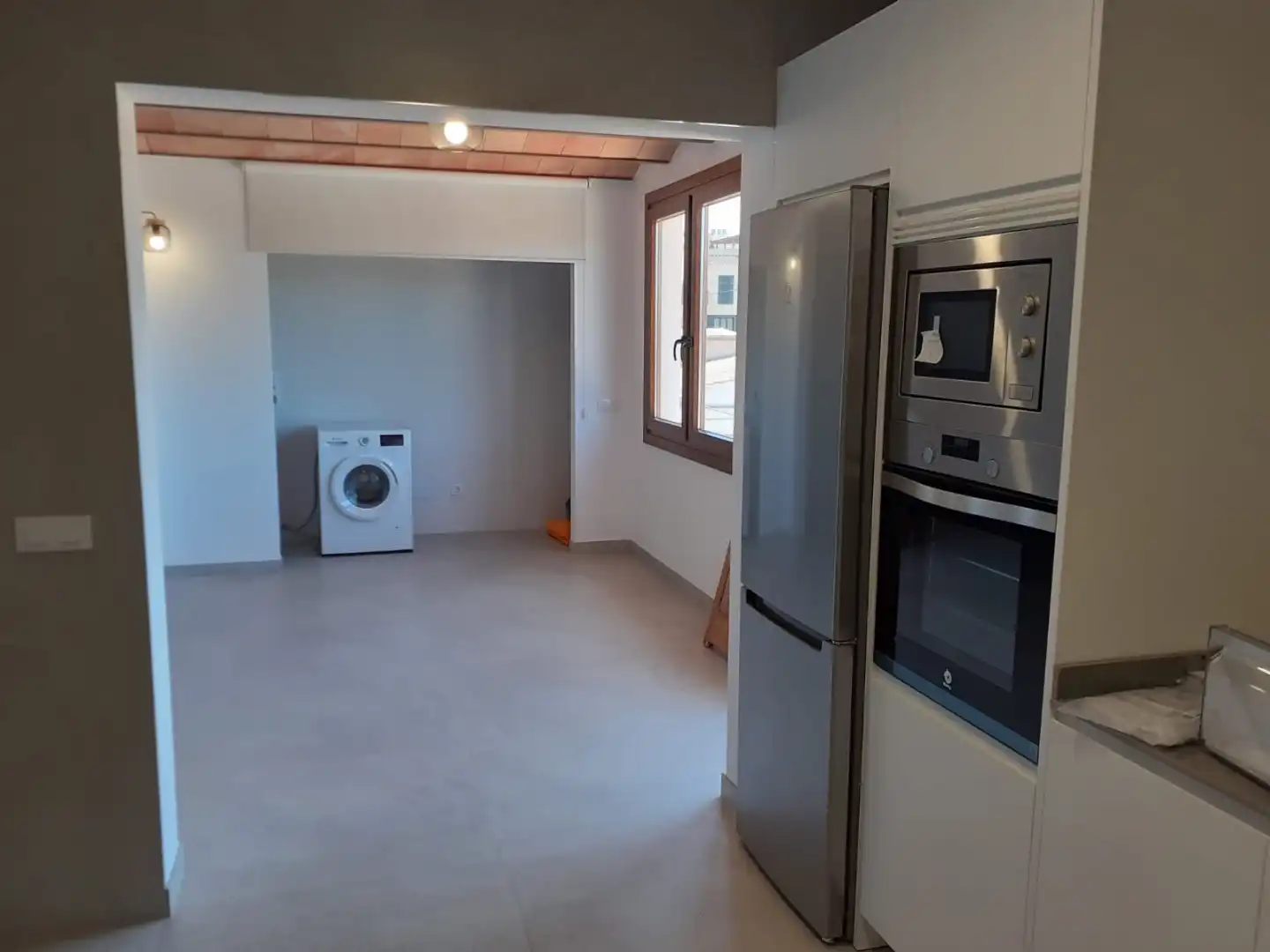 Piso en calle Carrer Vadell 10 - Foto 7