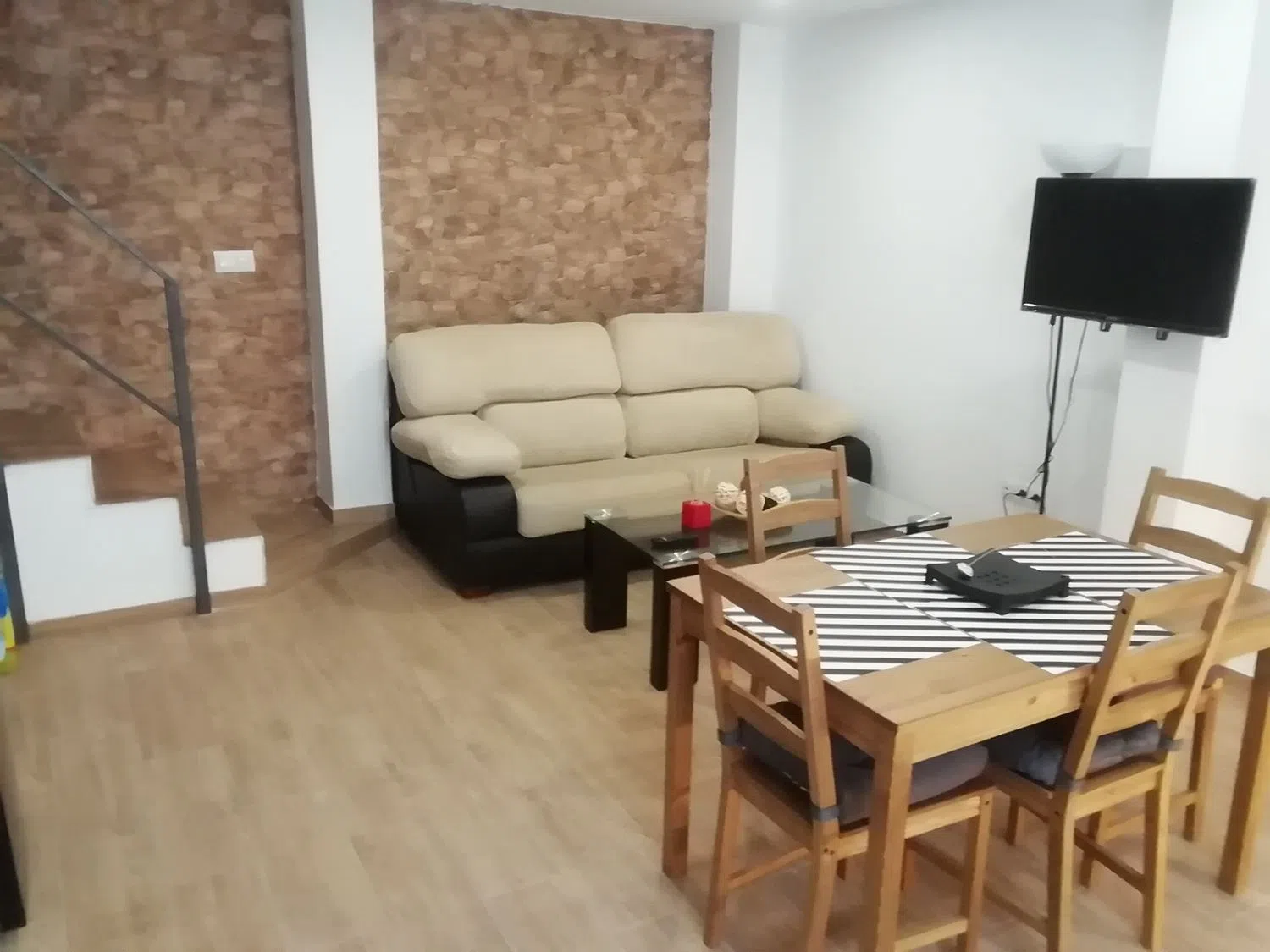 Dúplex en calle lanuza, 6 - Foto 7