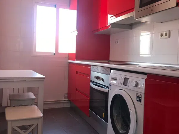 Piso en Hospital, 21, Zona Estación - Foto 3