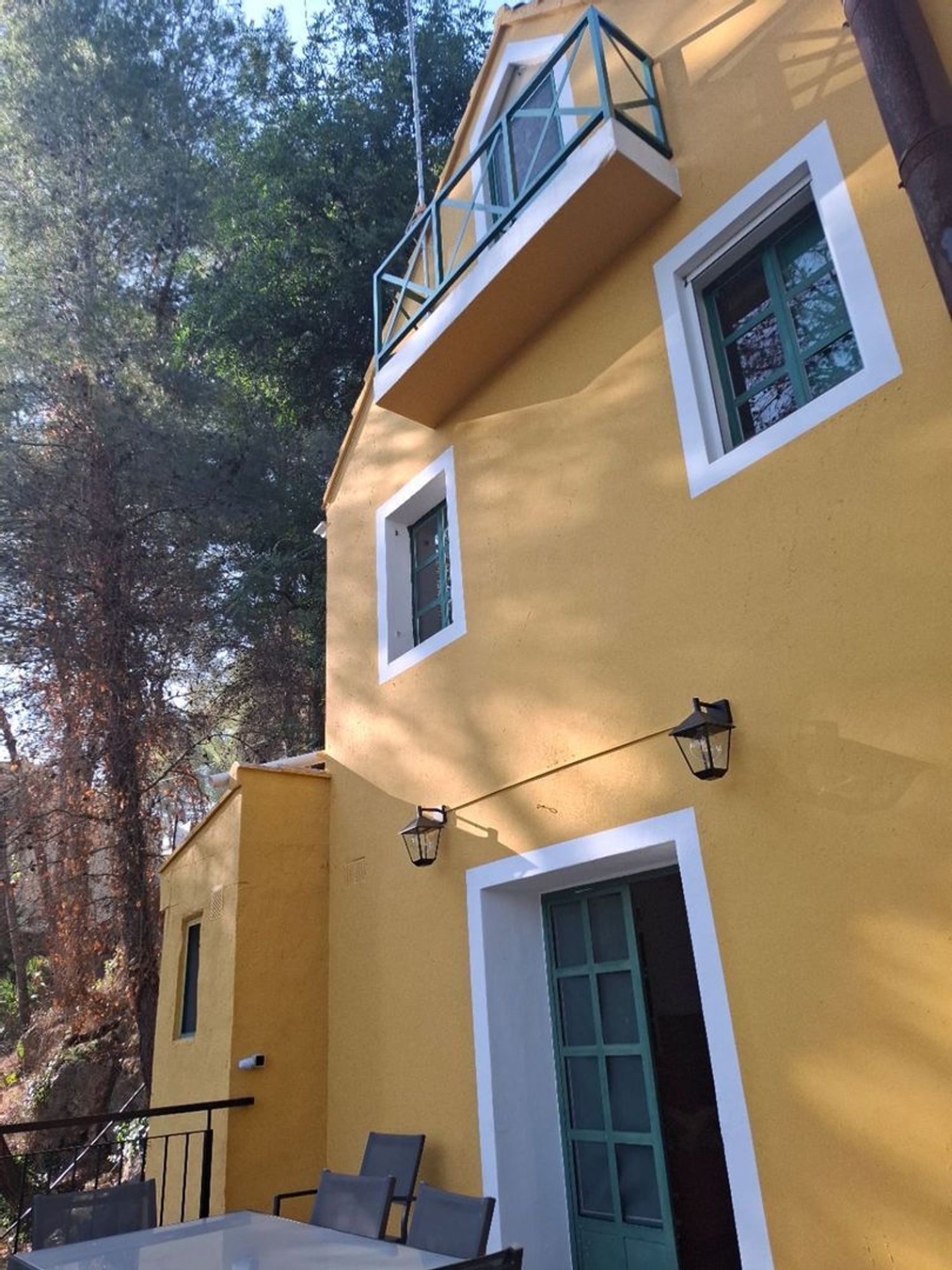 Casa o chalet independiente en Urbanización Santa Marina, 33, Urbanitzacions i Pedanies Sud, Urbanitzacions i Pedanies Sud - Foto 2