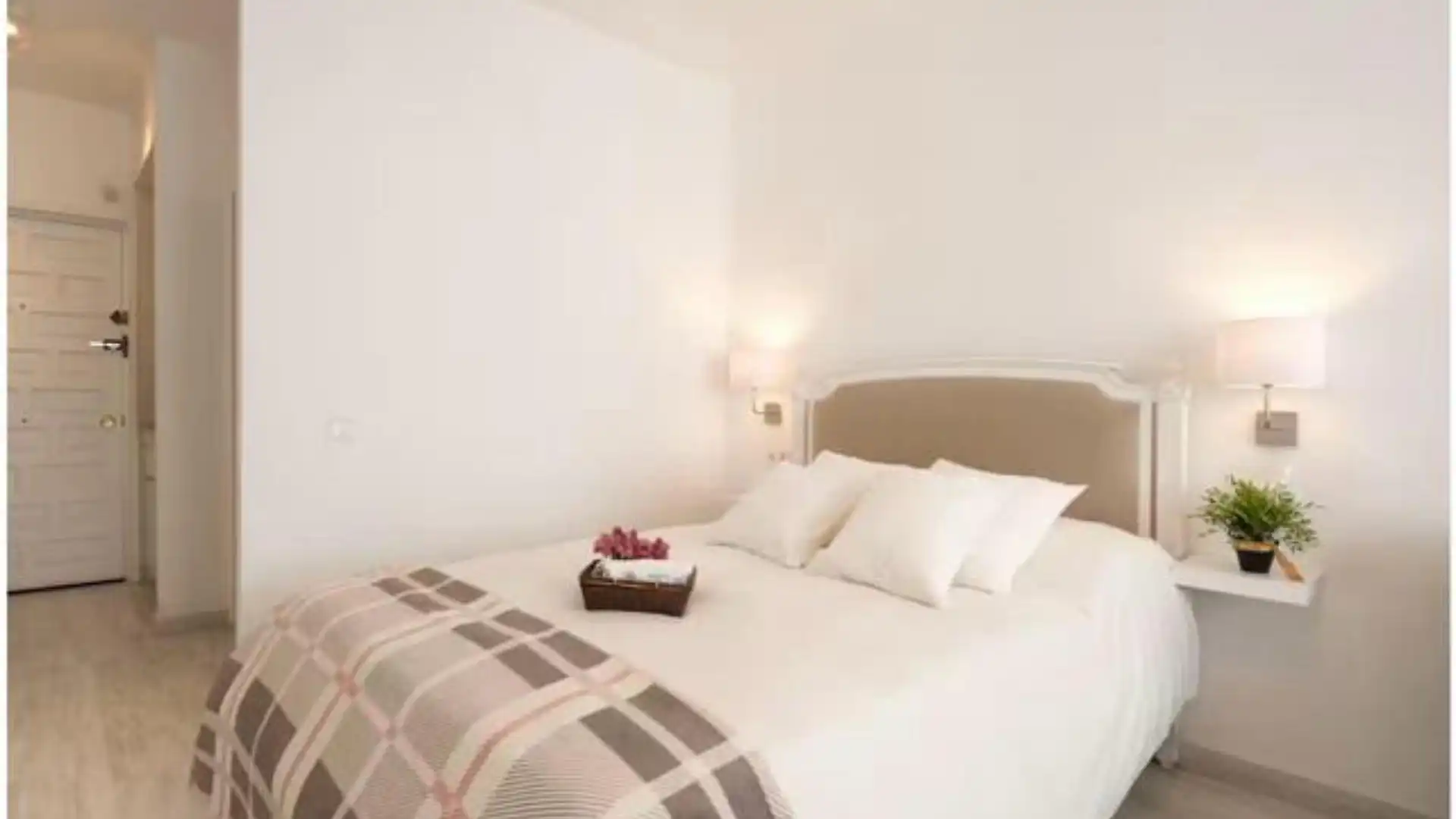 Estudio en Torremolinos centro - Foto 3