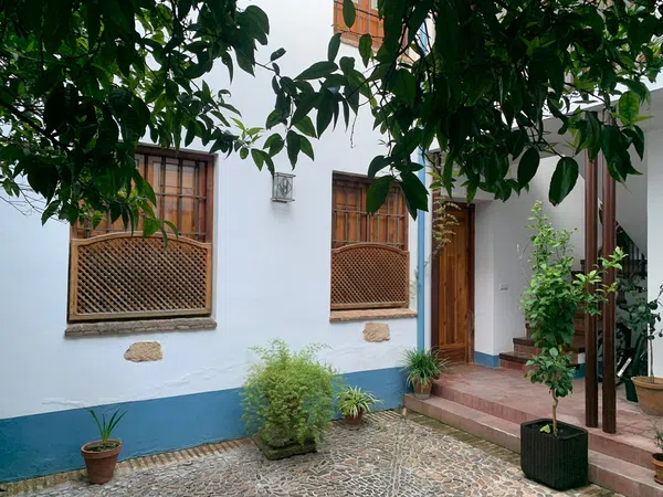 Piso en calle Averroes, 10