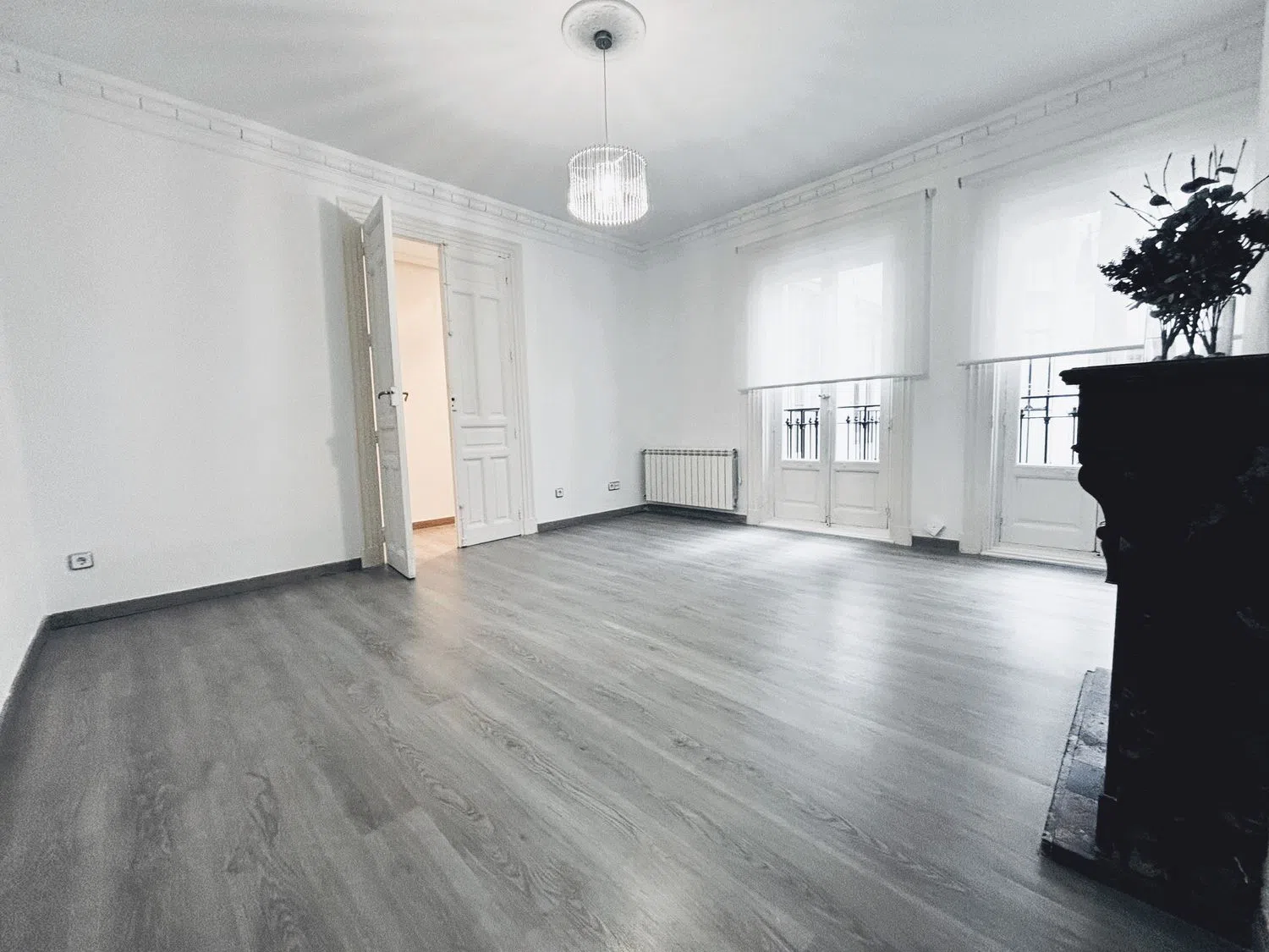 Piso en calle de Argensola, 18 - Foto 3