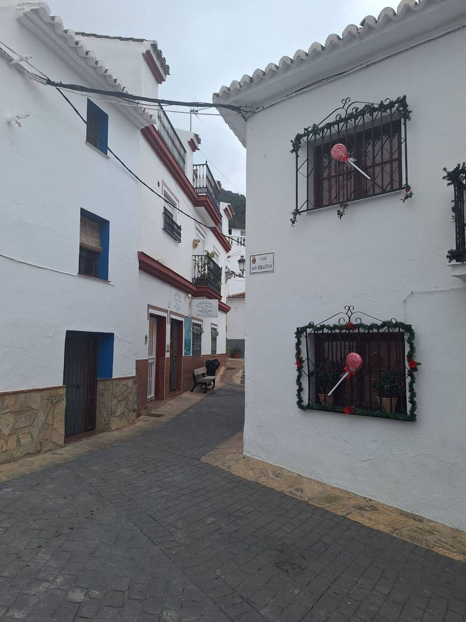 Ático en Calle San Sebastian, 3 - Foto 3