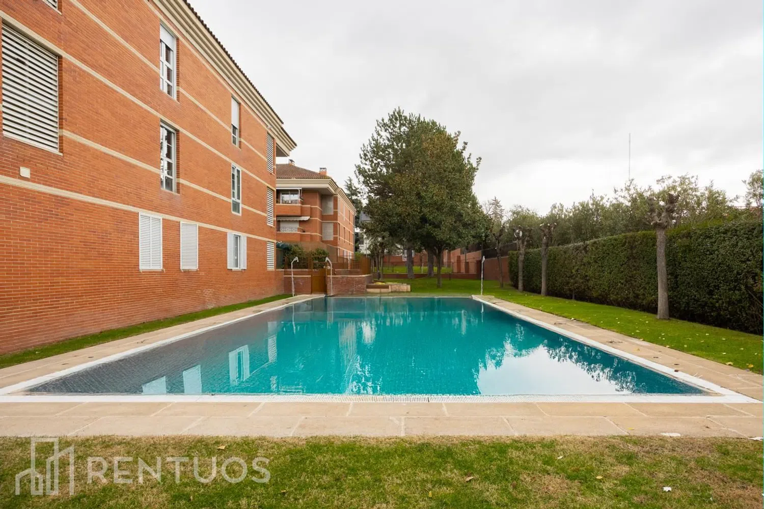 Dúplex en calle Fray Luis de León - Foto 1