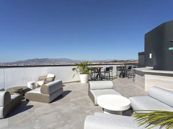 Estudio en paseo Martiricos, 30 - Foto 13