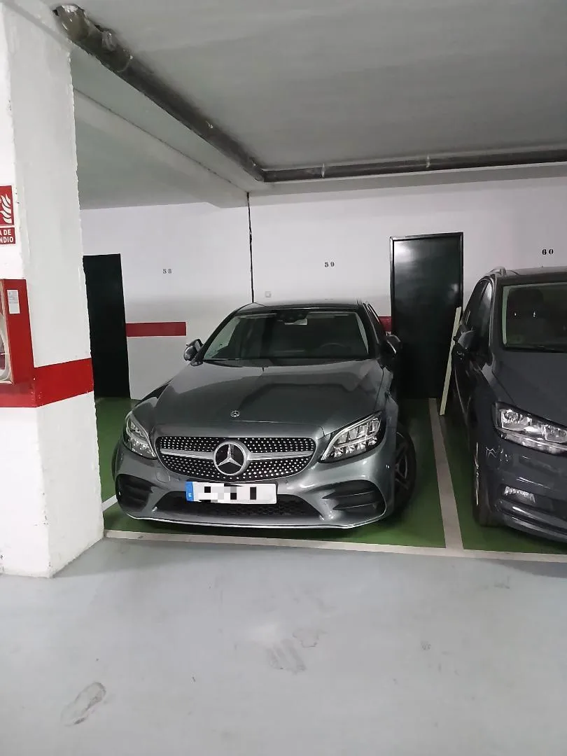 Piso en  Plaza de San Nicolás 2