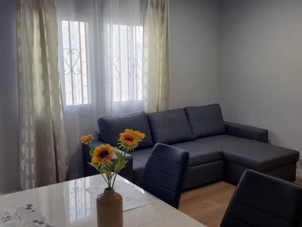 Piso en Calle Agustina de Aragón, 80, Schamann - Rehoyas - Foto 2