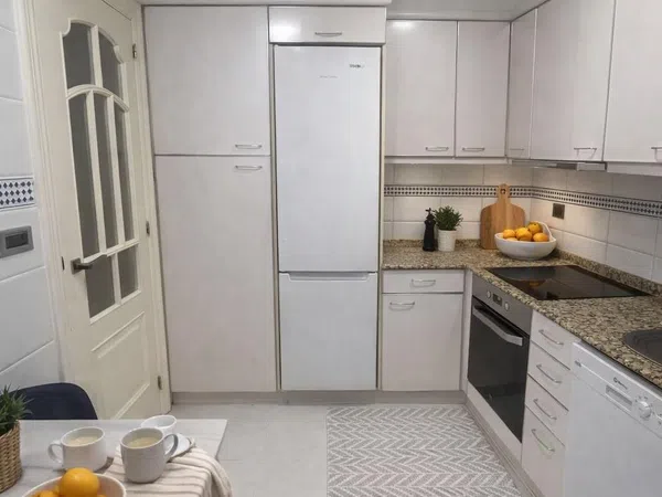 Piso en avenida Linares Rivas, 55 - Foto 6