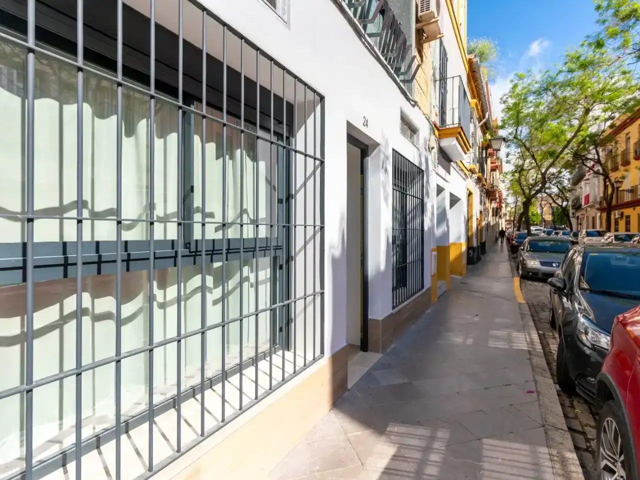 Apartamento en  Calle San Bernardo 24 - Foto 40