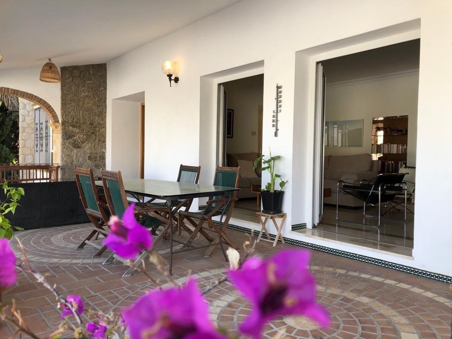 Casa o chalet independiente en Solymar - Puerto Marina - Foto 2